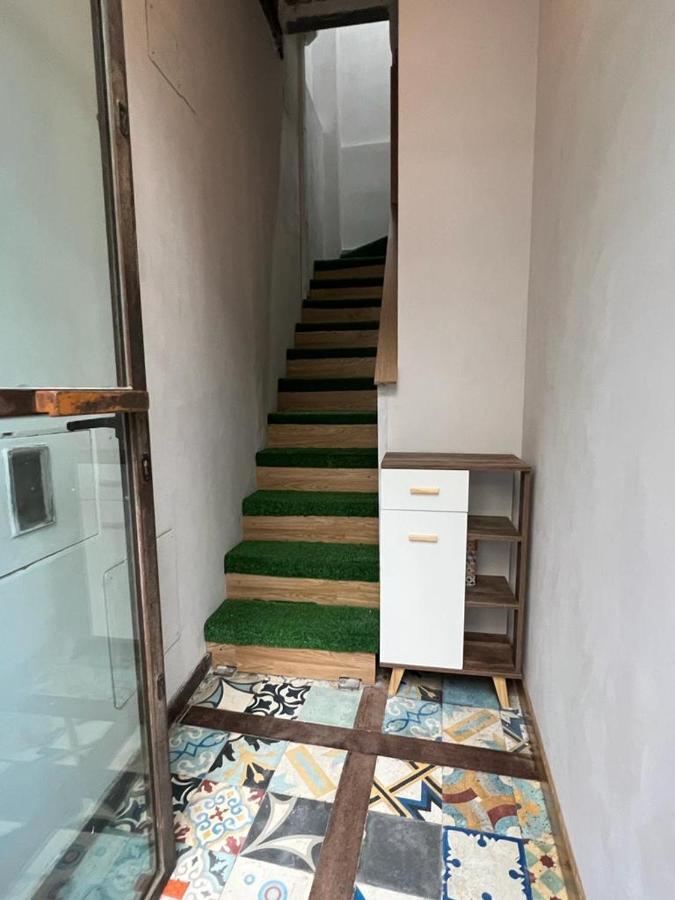 Suite Mosaico Granada Exteriör bild