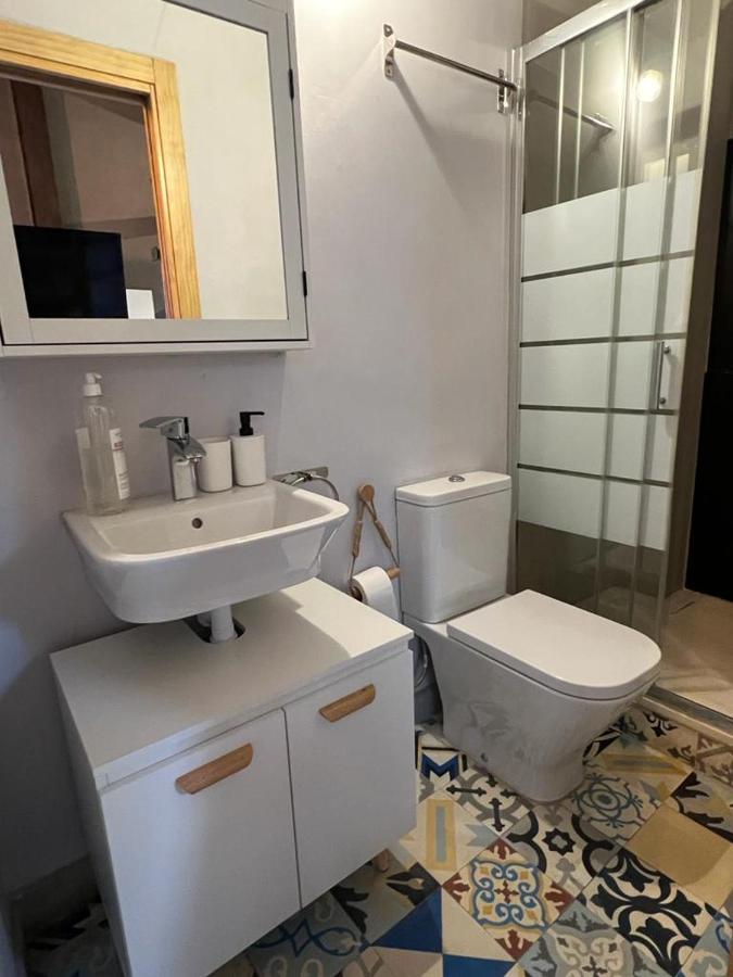 Suite Mosaico Granada Exteriör bild