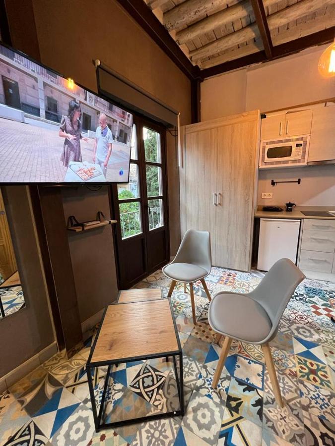 Suite Mosaico Granada Exteriör bild