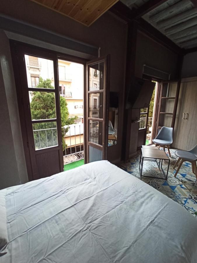 Suite Mosaico Granada Exteriör bild