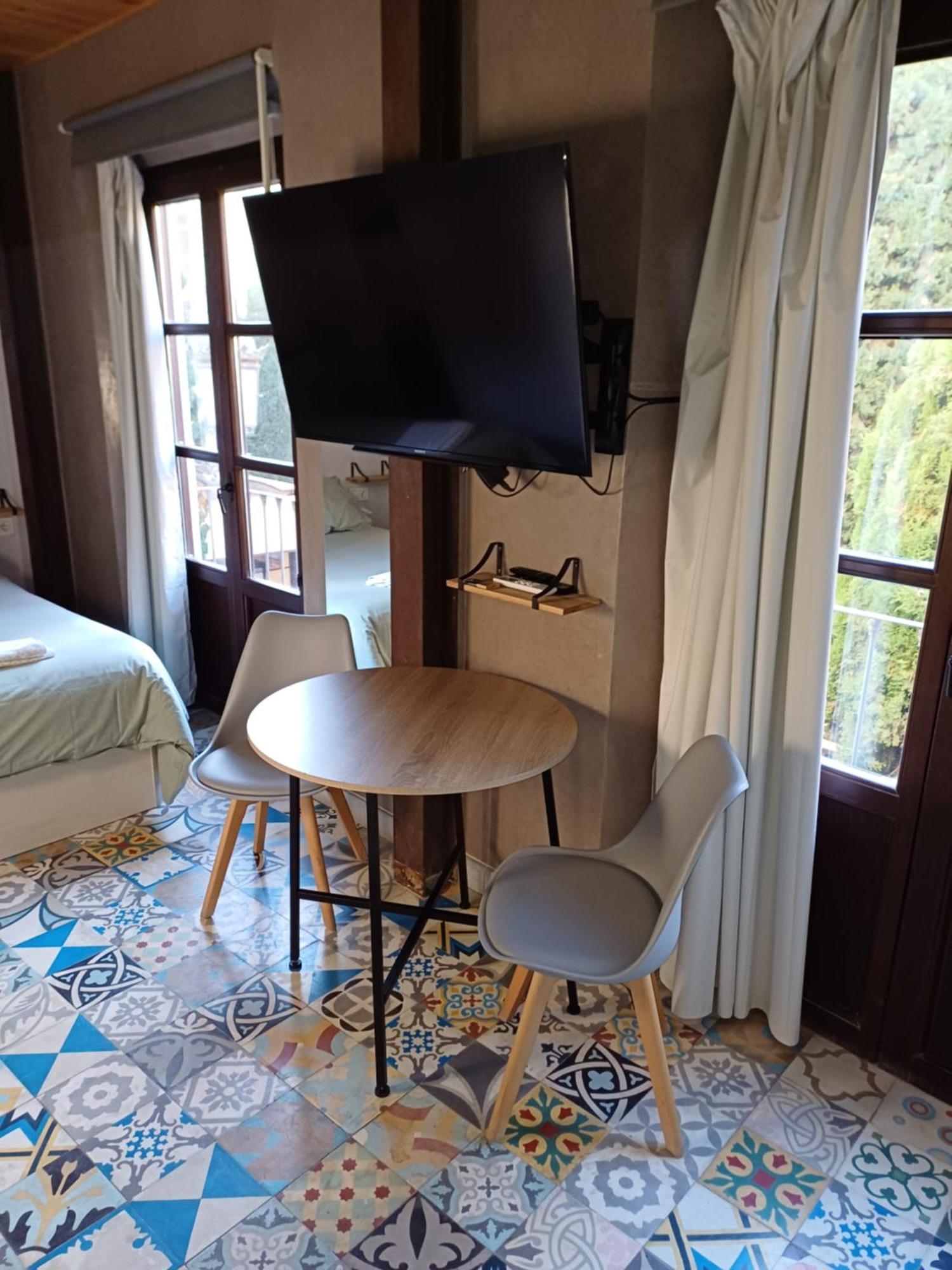 Suite Mosaico Granada Exteriör bild